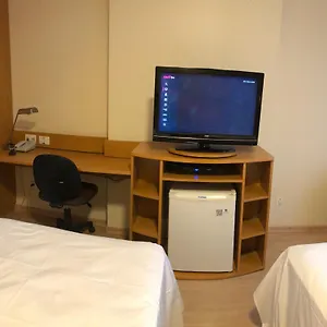  Hotel Flat 609 - Comfort - Particular