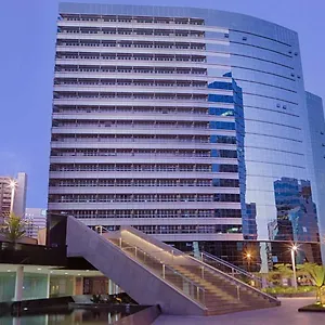 5* Hotel Fusion Express - Unidade Goumet